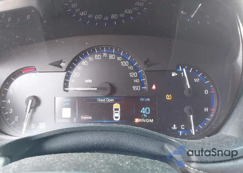 2015 Cadillac Ats Luxury from USA, damaged, VIN 1G6AB5S36F0115989